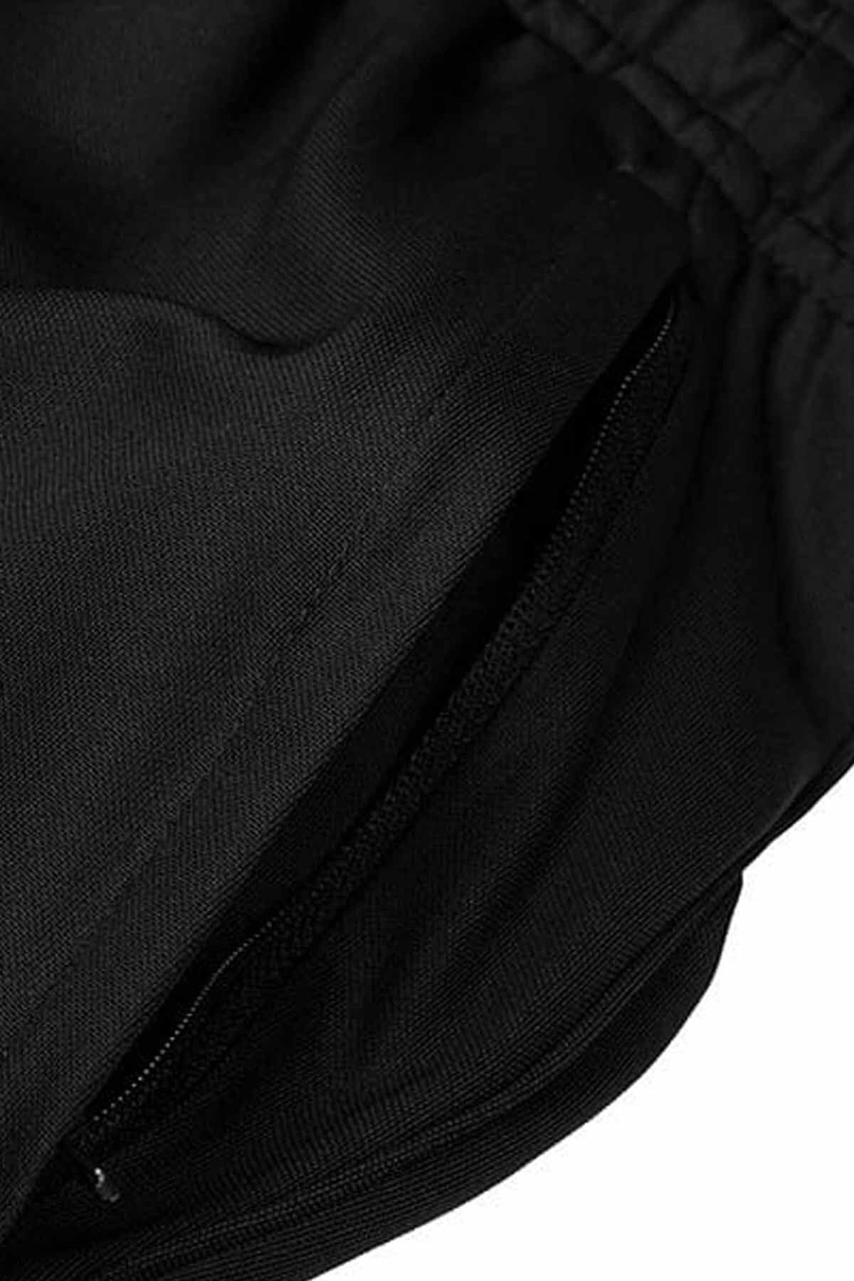 شورت مردانه Nike مشکی مدل DF PARK20 CW6152-010 شورت مردانه Nike مشکی مدل DF PARK20 CW6152-010