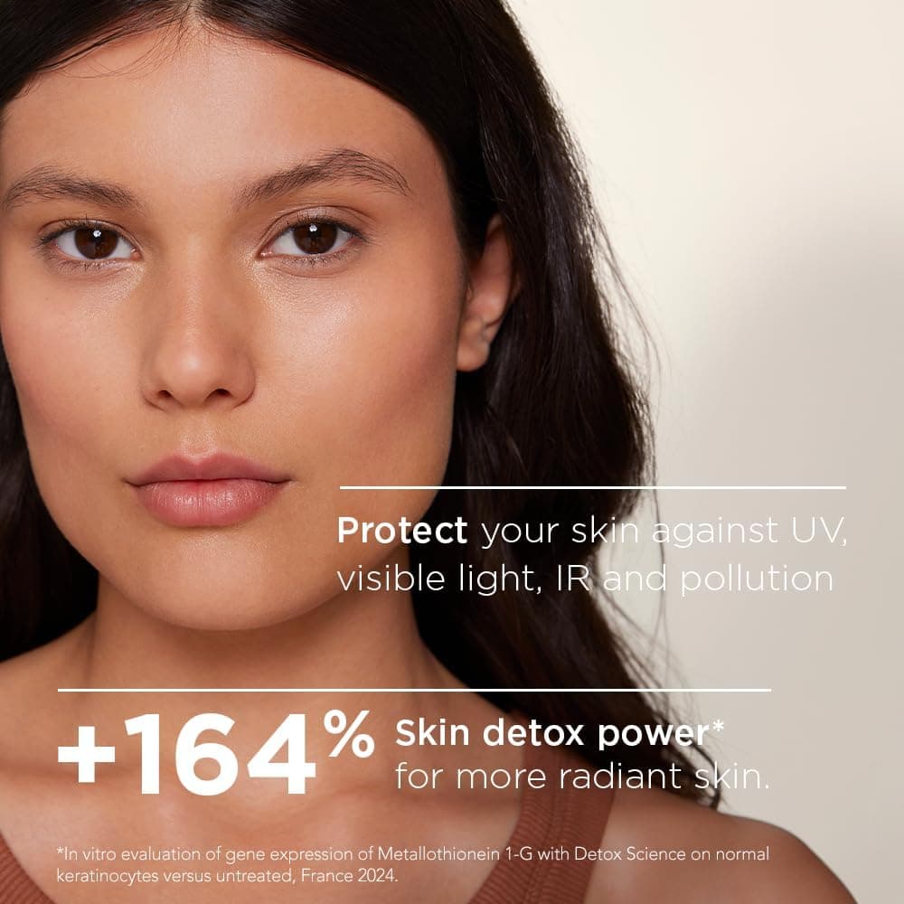 کرم ضد آفتاب Bioderma Photoderm XDefense SPF50+ آنتیاکسیدان بیرنگ 40 میلیلیتر کرم ضد آفتاب Bioderma Photoderm XDefense SPF50+ آنتیاکسیدان بیرنگ 40 میلیلیتر