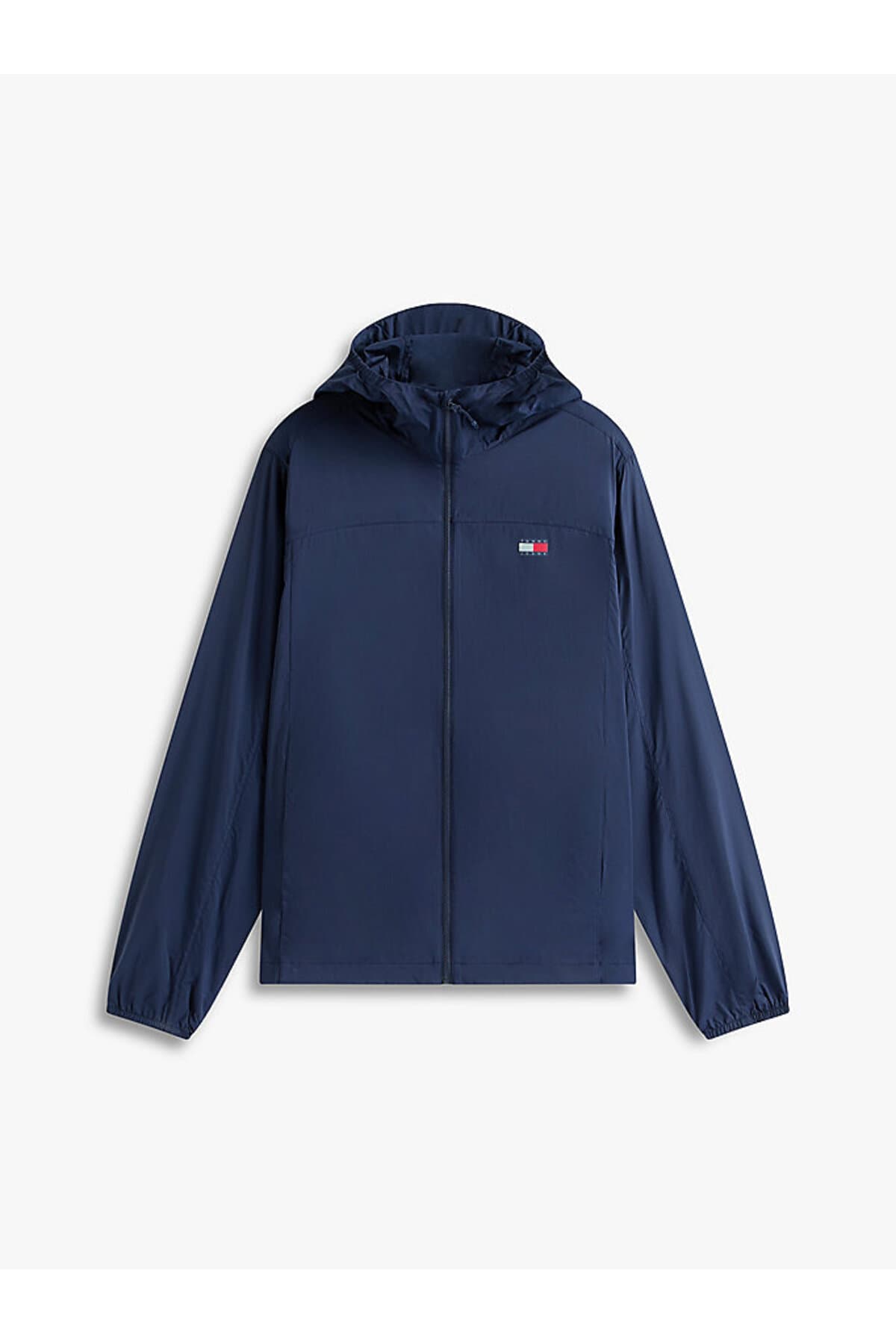 بادگیر مردانه Tommy Hilfiger TJM Outdoor Shell بادگیر مردانه Tommy Hilfiger TJM Outdoor Shell