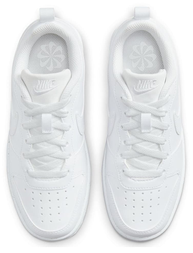 کفش ورزشی زنانه Nike Court Borough Low مدل DV5456-106 کفش ورزشی زنانه Nike Court Borough Low مدل DV5456-106