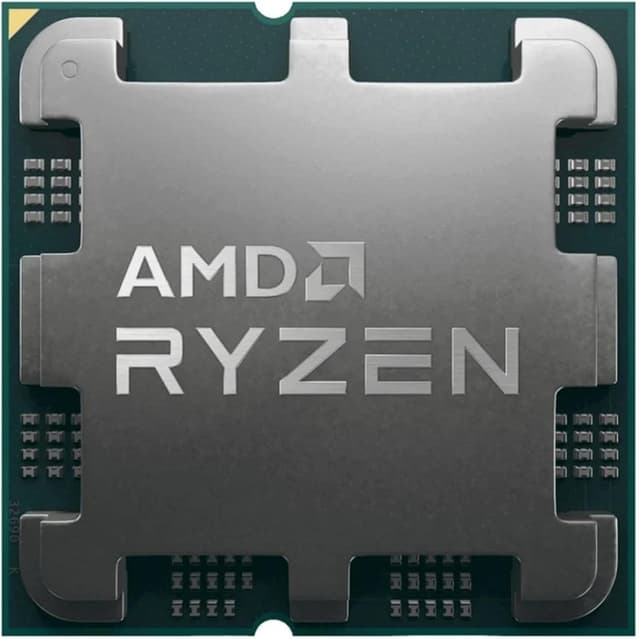 پردازنده AMD Ryzen 7 7700X سوکت AM5 کش 40MB بدون فن Tray پردازنده AMD Ryzen 7 7700X سوکت AM5 کش 40MB بدون فن Tray