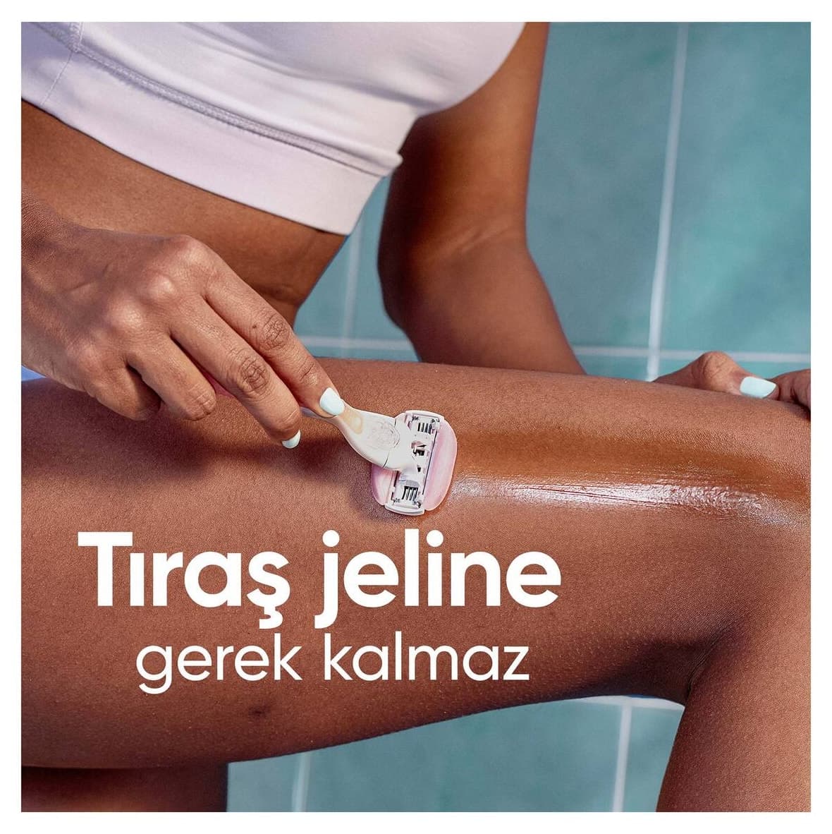 خودتراش زنانه Gillette Venus ComfortGlide Spa Breeze خودتراش زنانه Gillette Venus ComfortGlide Spa Breeze