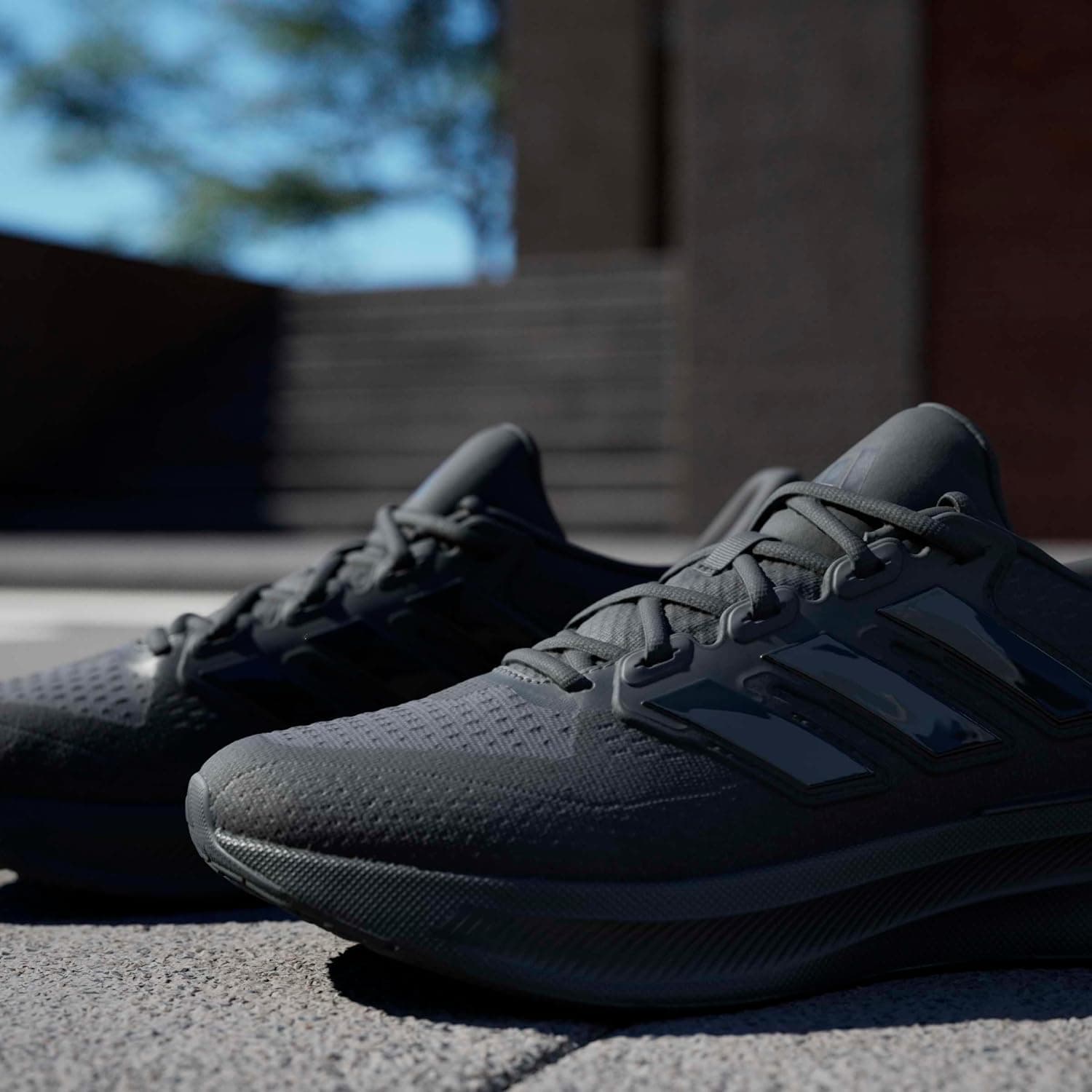 کفش دویدن مردانه adidas مدل Ultrarun 5 کفش دویدن مردانه adidas مدل Ultrarun 5