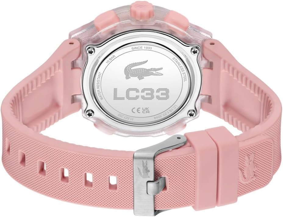 ساعت مچی زنانه Lacoste مدل Lac2001494 ساعت مچی زنانه Lacoste مدل Lac2001494