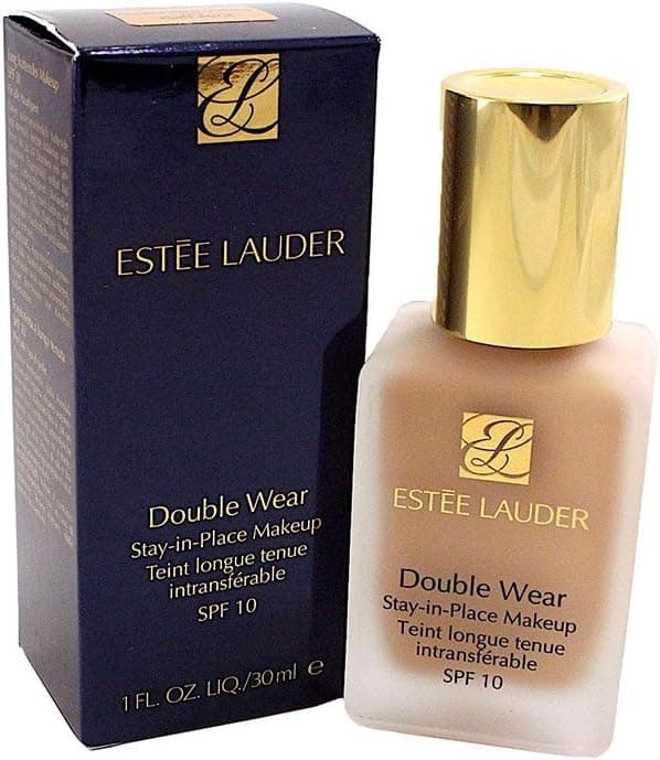 کرم پودر Estee Lauder Double Wear Stay In Place با SPF10 مدل 2C1 بژ خالص 30 ml کرم پودر Estee Lauder Double Wear Stay In Place با SPF10 مدل 2C1 بژ خالص 30 ml