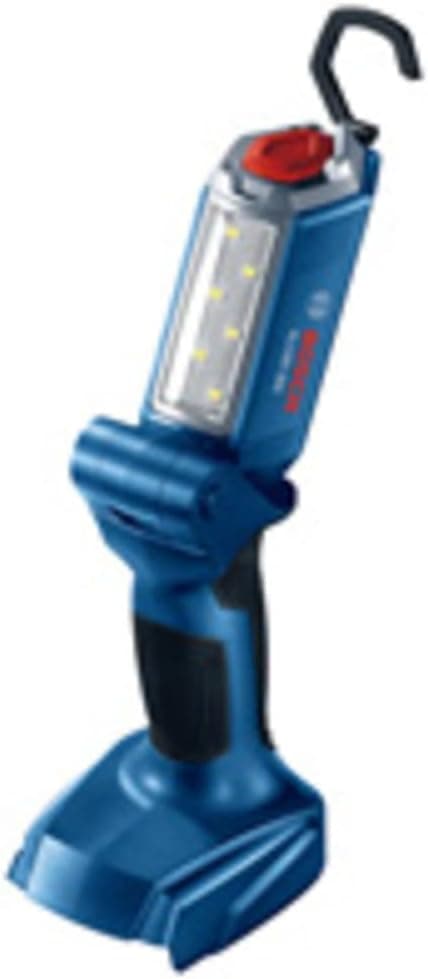 چراغ کار LED شارژی 12V Max برند BOSCH مدل GLI12V-300N چراغ کار LED شارژی 12V Max برند BOSCH مدل GLI12V-300N