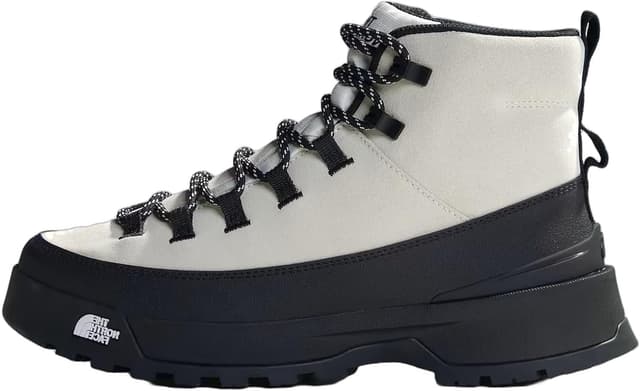 بوت ترکینگ یونیسکس The North Face Glenclyffe Urban مدل NF0A83NJROU1 بژ بوت ترکینگ یونیسکس The North Face Glenclyffe Urban مدل NF0A83NJROU1 بژ
