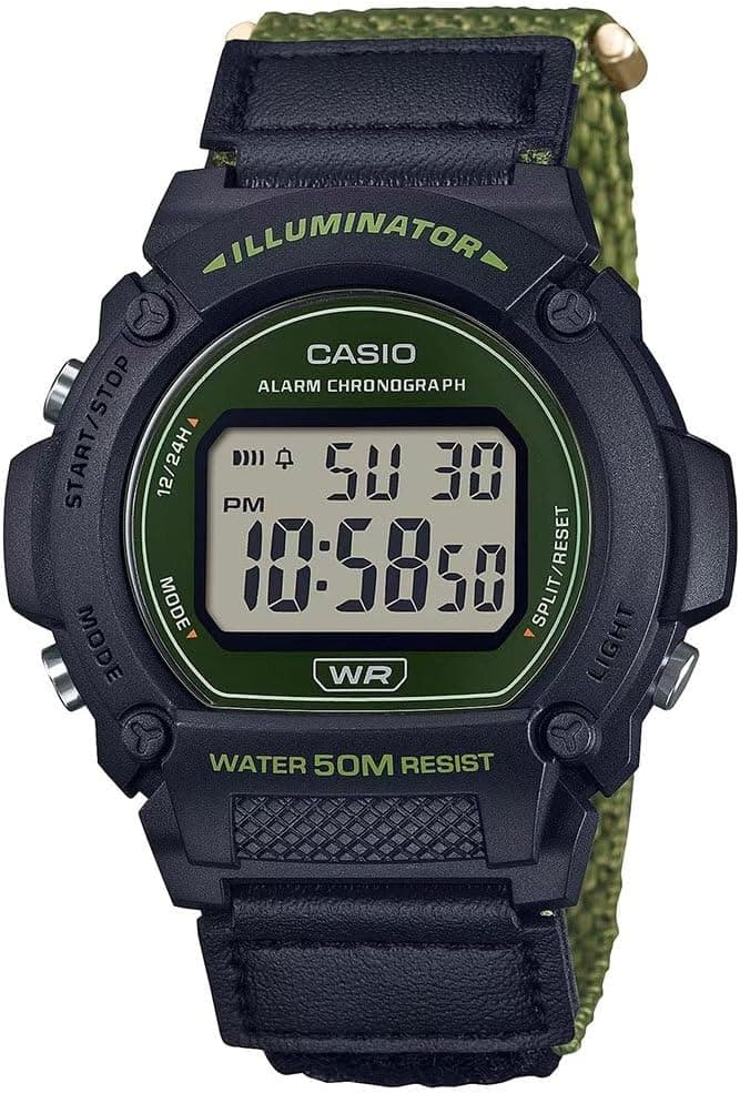 ساعت Casio ساعت Casio