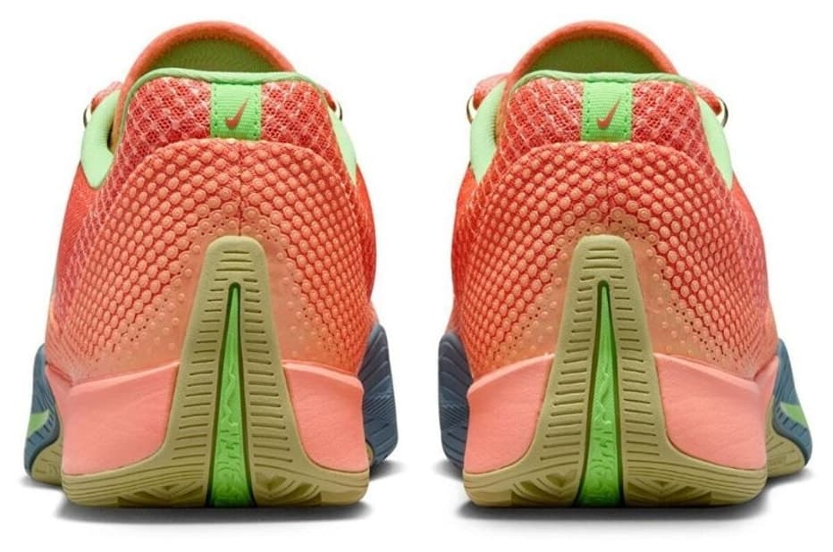 کفش بسکتبال یونیسکس Nike S.T. Flare مدل HF0219-602 کفش بسکتبال یونیسکس Nike S.T. Flare مدل HF0219-602