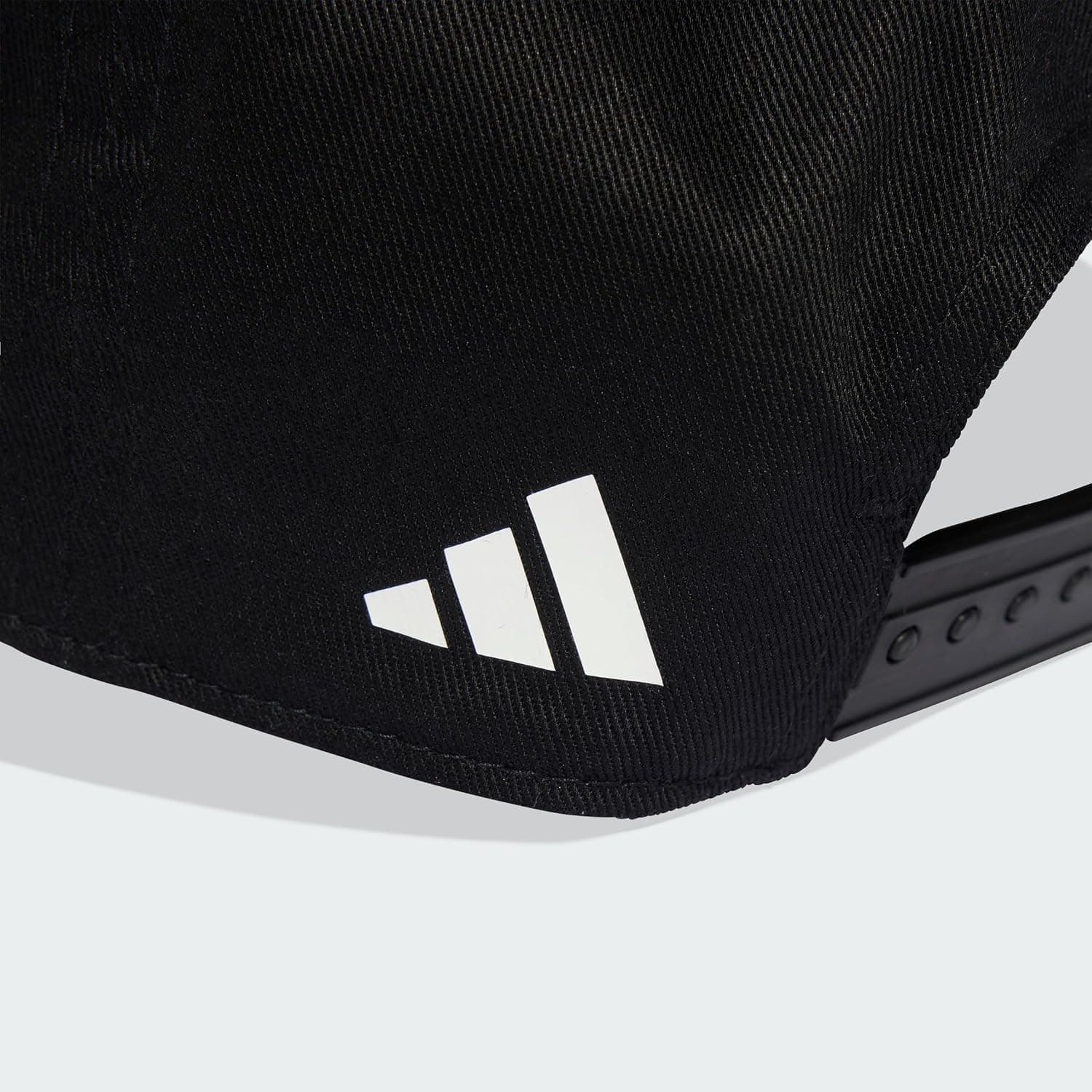 کلاه بیسبال یونیسکس adidas مدل LINEAR مشکی/سفید سایز M/L کلاه بیسبال یونیسکس adidas مدل LINEAR مشکی/سفید سایز M/L