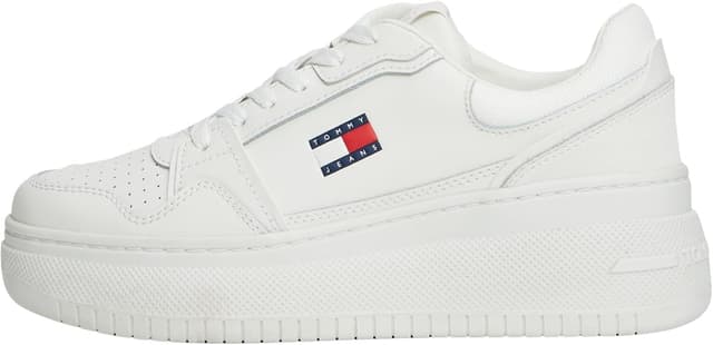 کفش کتانی زنانه Tommy Jeans کفش کتانی زنانه Tommy Jeans