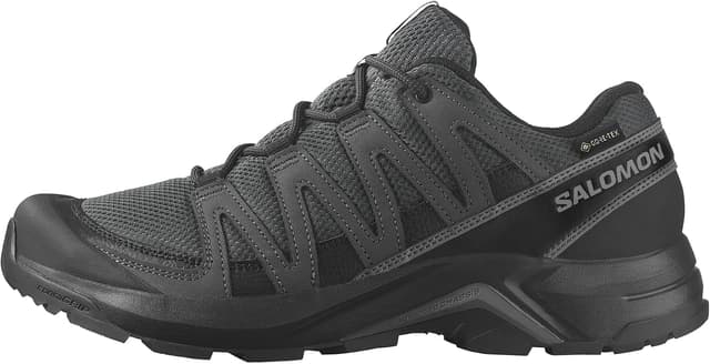 کفش پیادهروی مردانه Salomon ضدآب Gore-Tex مدل X-Adventure Recon کفش پیادهروی مردانه Salomon ضدآب Gore-Tex مدل X-Adventure Recon