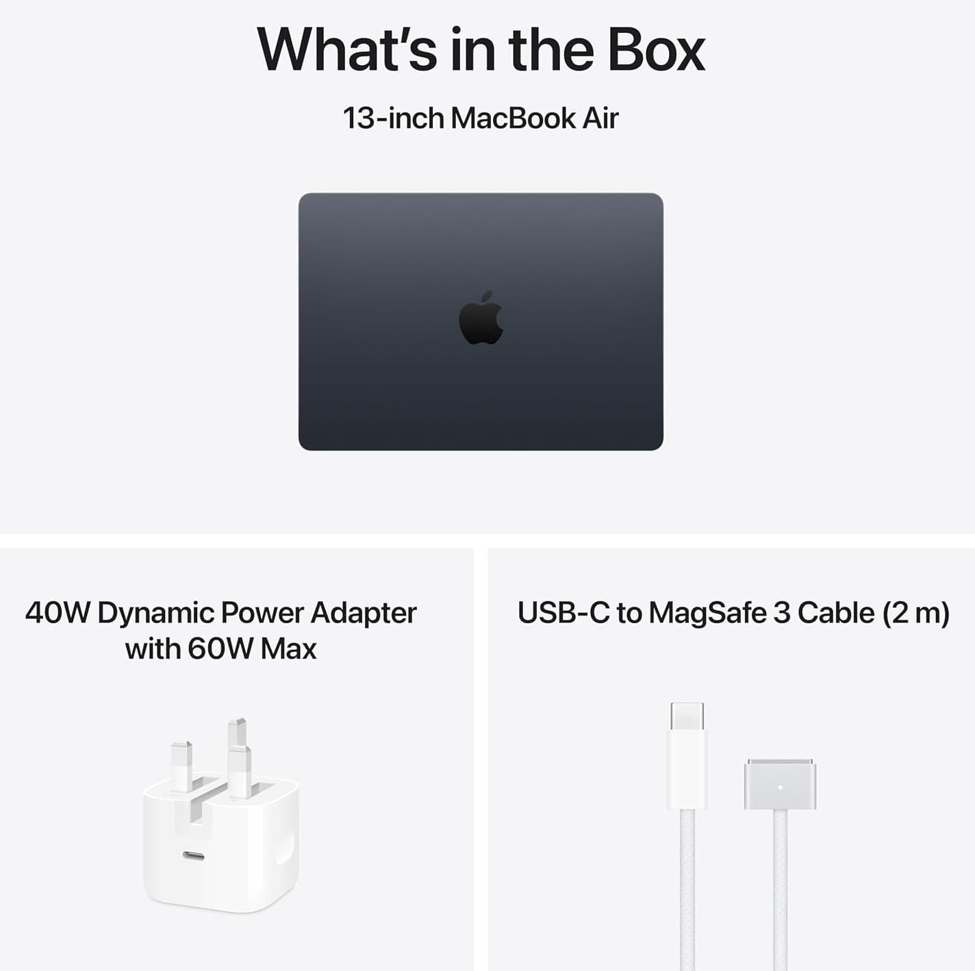 لپتاپ Apple MacBook Air با تراشه M5، نمایشگر 13.6-inch Liquid Retina، حافظه 16GB و SSD 512GB لپتاپ Apple MacBook Air با تراشه M5، نمایشگر 13.6-inch Liquid Retina، حافظه 16GB و SSD 512GB