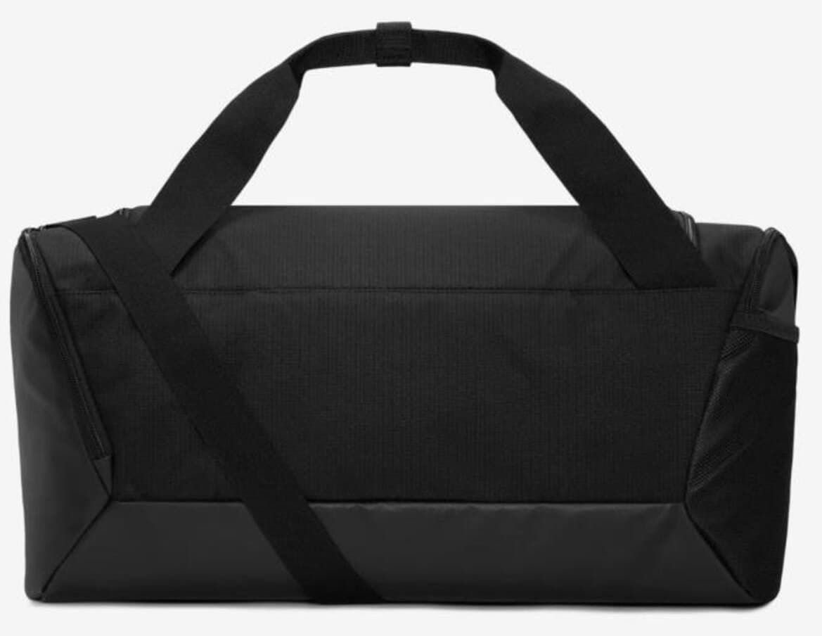 کیف ورزشی زنانه Nike Brsla S Duff 41L مشکی مدل DM3976-010 کیف ورزشی زنانه Nike Brsla S Duff 41L مشکی مدل DM3976-010