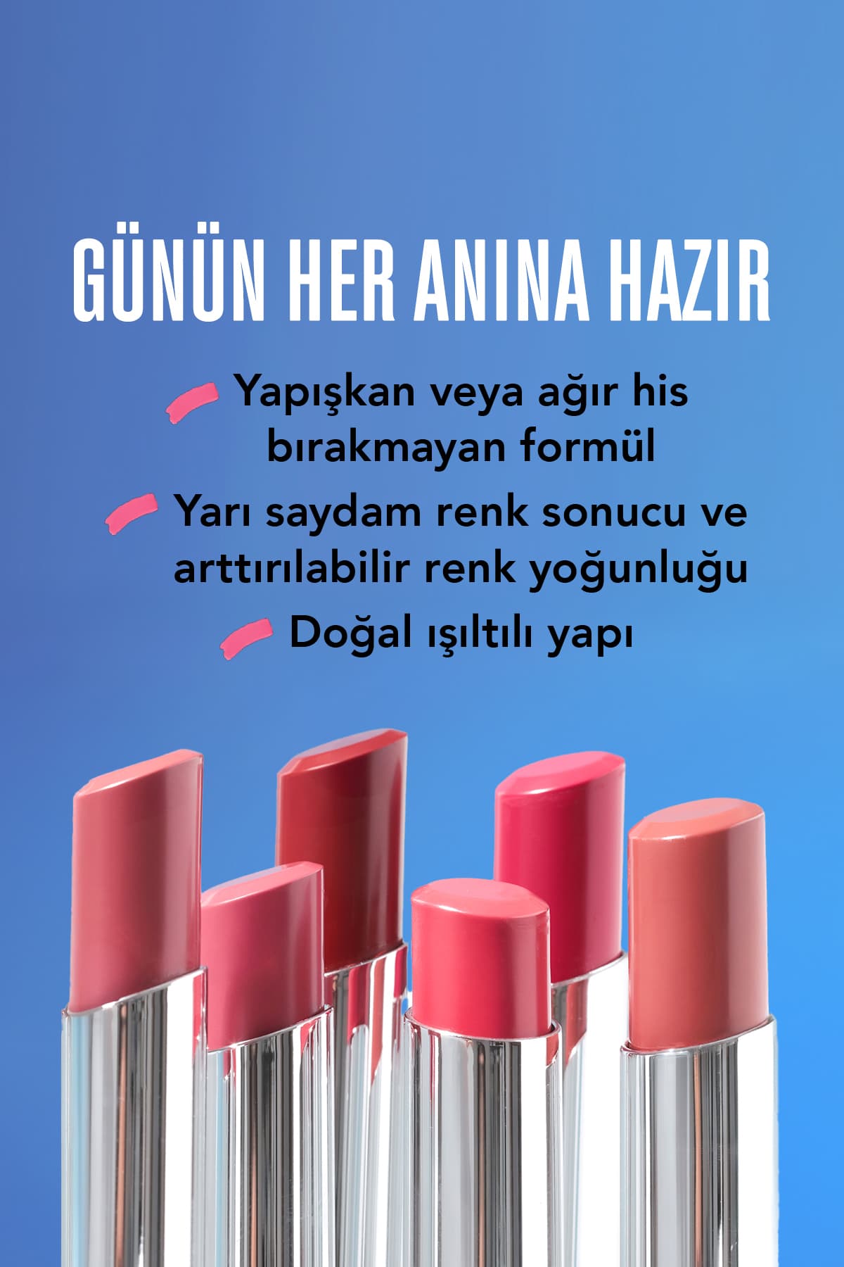 رژ لب Flormar آبرسان براق مدل Sheer Up 015 Go For Bordeaux رژ لب Flormar آبرسان براق مدل Sheer Up 015 Go For Bordeaux