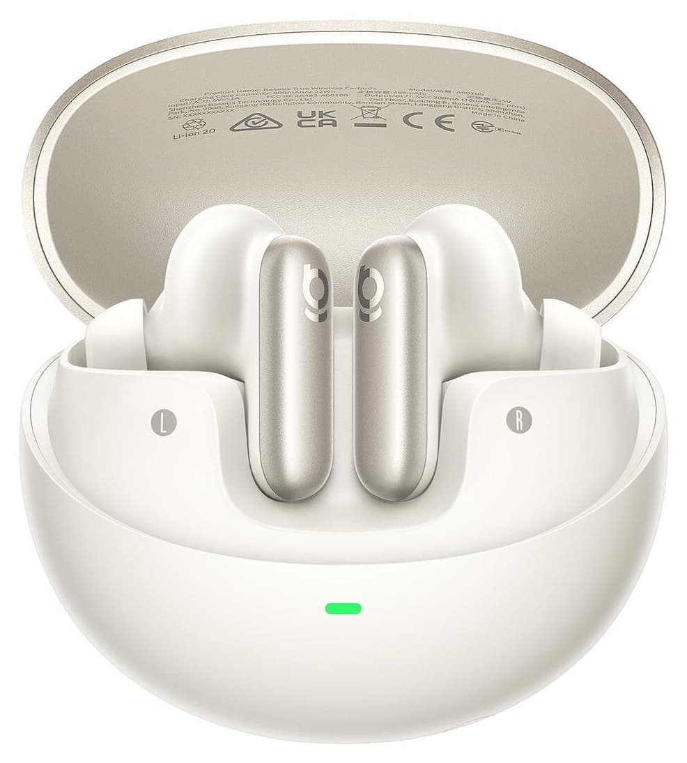 هدفون بلوتوثی Baseus با حذف نویز فعال مدل Inspire XP1 هدفون بلوتوثی Baseus با حذف نویز فعال مدل Inspire XP1