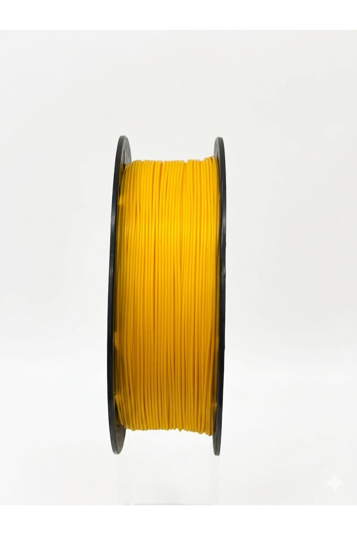 فیلامنت Filenta PLA زرد 1.75mm 1Kg فیلامنت Filenta PLA زرد 1.75mm 1Kg