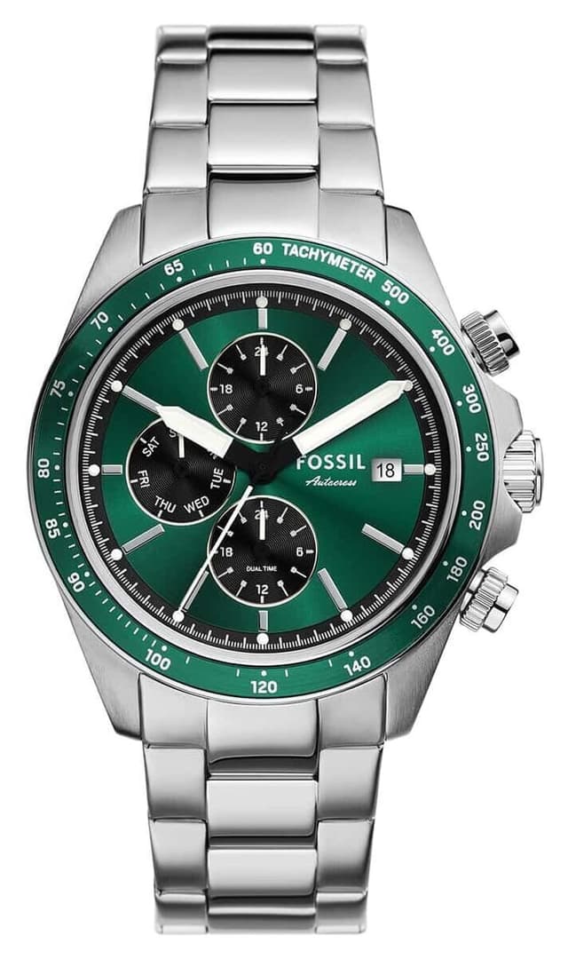 ساعت مچی مردانه Fossil مدل FFS6127 ساعت مچی مردانه Fossil مدل FFS6127