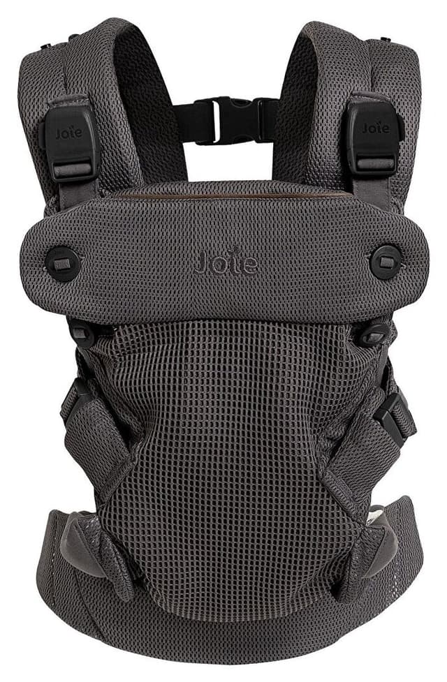 کیف حمل نوزاد Joie 4 در 1 Savvy Air کیف حمل نوزاد Joie 4 در 1 Savvy Air