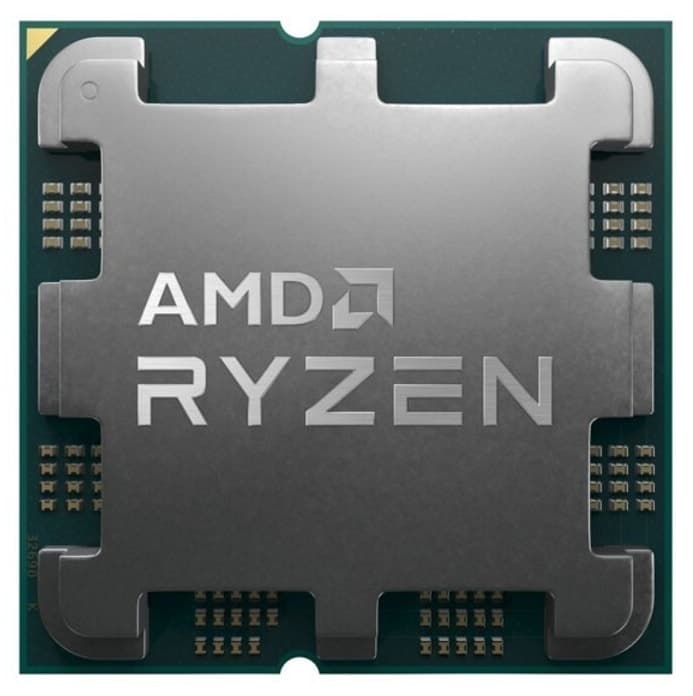 پردازنده AMD Ryzen 7 9800X3D Tray سوکت AM5 بدون جعبه مدل 100-1000001084 پردازنده AMD Ryzen 7 9800X3D Tray سوکت AM5 بدون جعبه مدل 100-1000001084