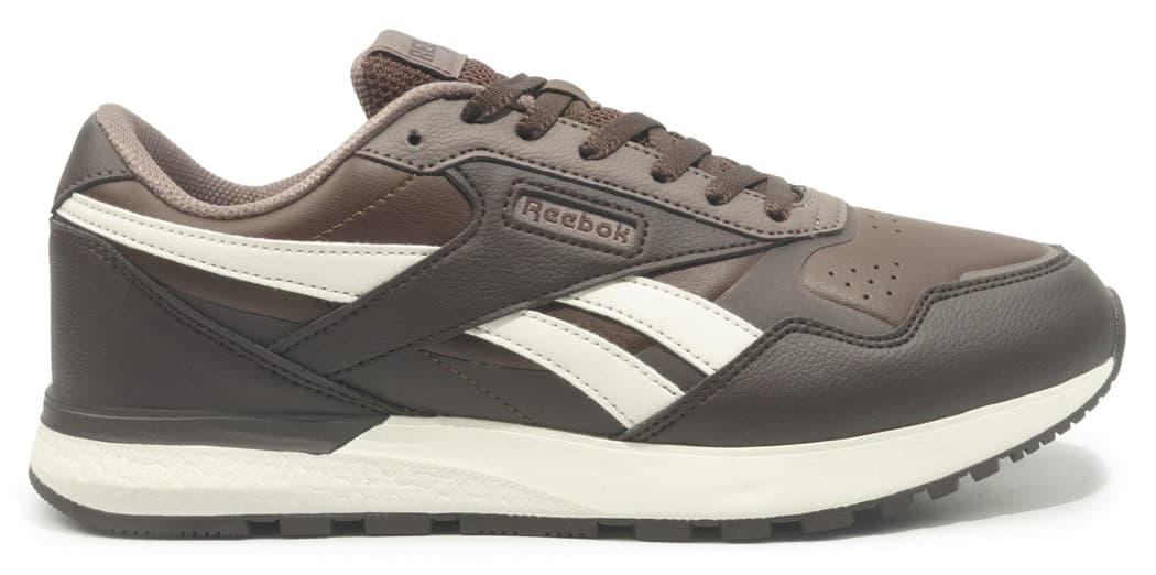 کفش اسنیکر مردانه Reebok مدل Core Flow I قهوهای کفش اسنیکر مردانه Reebok مدل Core Flow I قهوهای