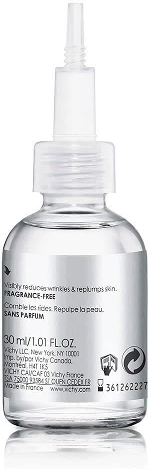 سرم Vichy هیالورونیک اسید ضد چروک Liftactiv Supreme HA Filler 30ml سرم Vichy هیالورونیک اسید ضد چروک Liftactiv Supreme HA Filler 30ml