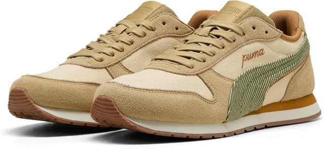 کفش ورزشی یونیسکس بزرگسال PUMA مدل ST MILER Etiqueta کفش ورزشی یونیسکس بزرگسال PUMA مدل ST MILER Etiqueta