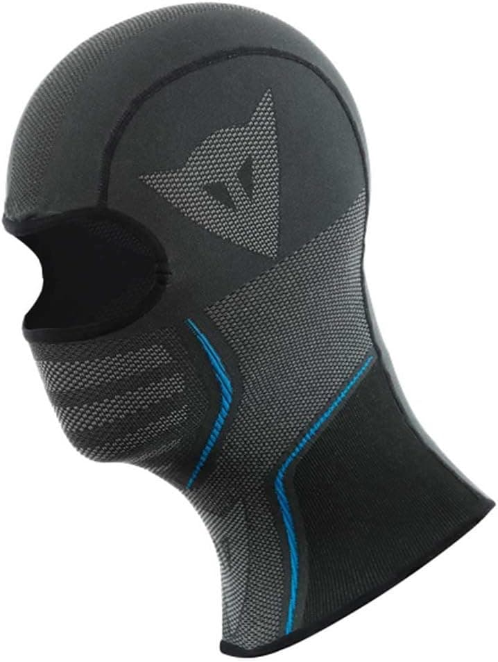 بالاکلاوای موتورسیکلت زیر کلاه ایمنی Dainese Dry مشکی/آبی سایز N بالاکلاوای موتورسیکلت زیر کلاه ایمنی Dainese Dry مشکی/آبی سایز N