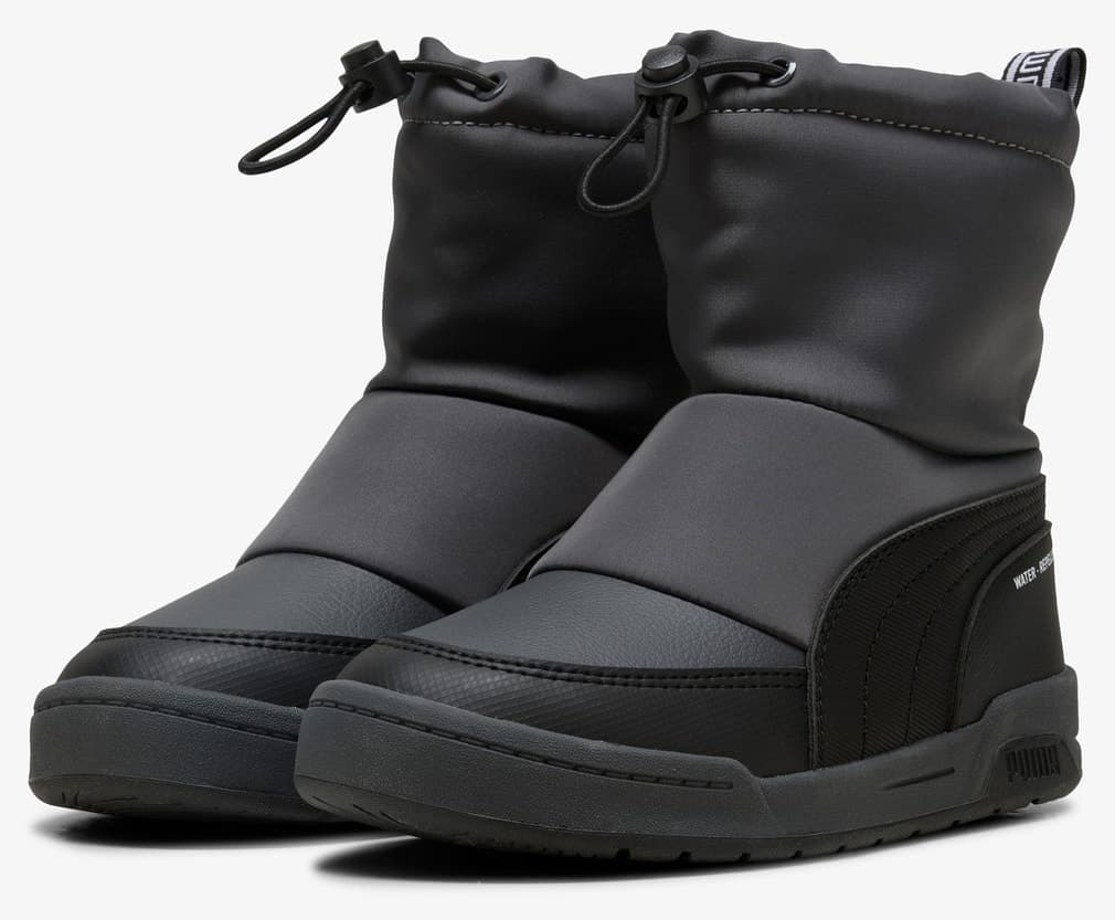 بوت بچگانه Puma مدل Multifilex 2 AC INF خاکستری دودی بوت بچگانه Puma مدل Multifilex 2 AC INF خاکستری دودی