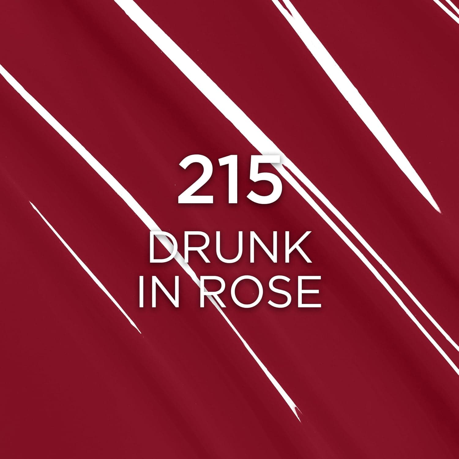 رژ لب مایع براق L'Oreal Paris Infaillible Laque Resistance مدل 215 Drunk in Rose رژ لب مایع براق L'Oreal Paris Infaillible Laque Resistance مدل 215 Drunk in Rose