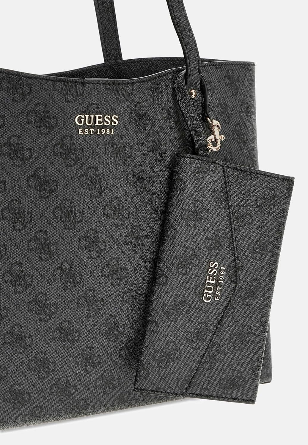 شلوار جین زنانه GUESS مدل Hwlg96 48230 شلوار جین زنانه GUESS مدل Hwlg96 48230