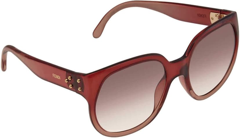عینک آفتابی زنانه FENDI مدل FF0403/G/S عینک آفتابی زنانه FENDI مدل FF0403/G/S