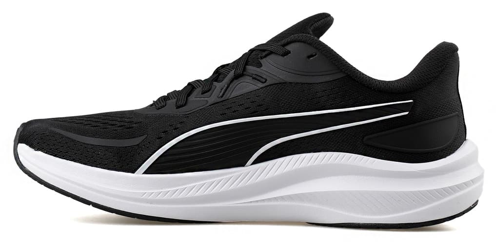 کفش دویدن و پیادهروی مردانه Puma مدل Skyrocket Lite 2 کفش دویدن و پیادهروی مردانه Puma مدل Skyrocket Lite 2