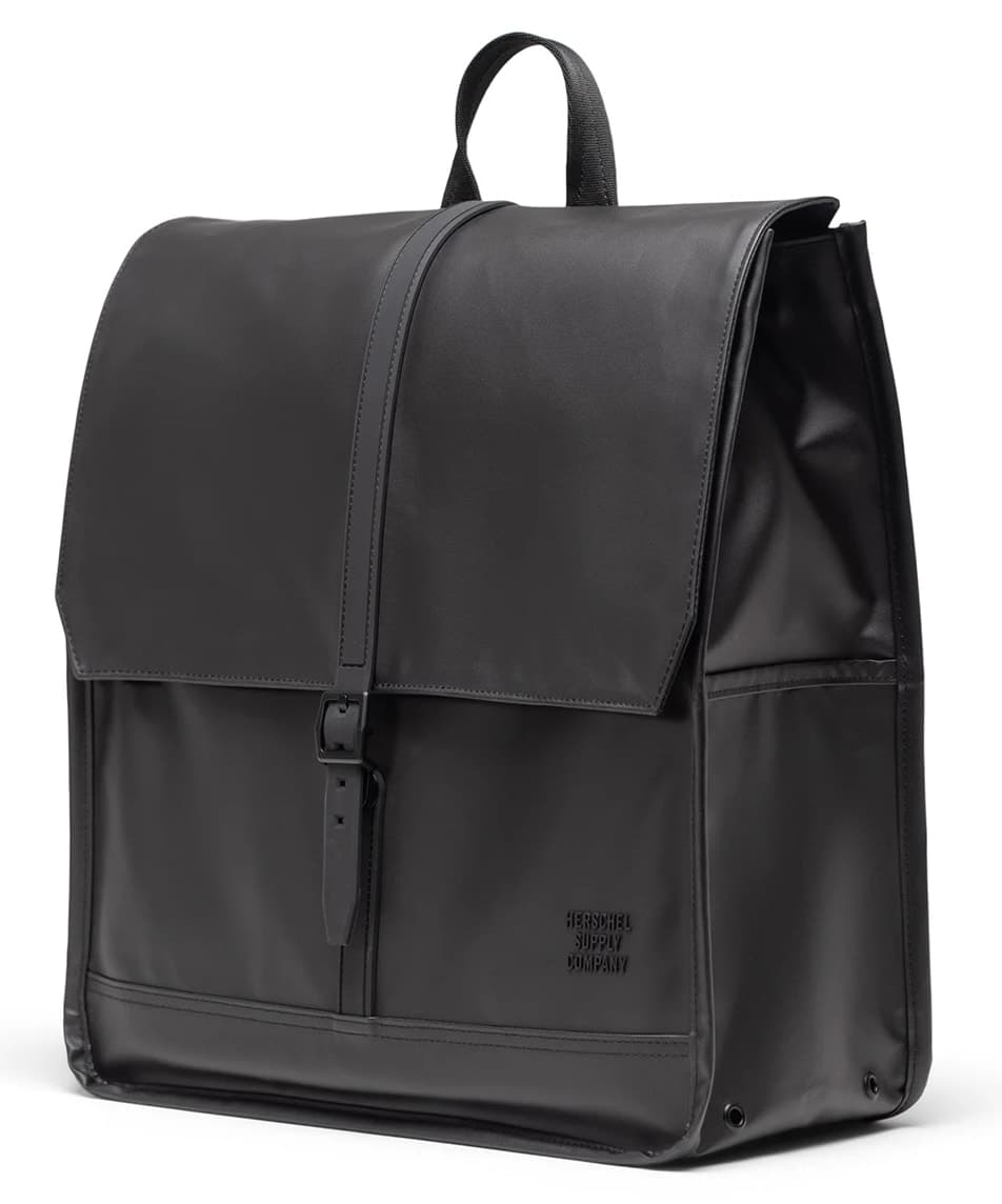 کولهپشتی یونیسکس Herschel سیاه روزمره City 18 لیتری مدل 11651-00001-OS کولهپشتی یونیسکس Herschel سیاه روزمره City 18 لیتری مدل 11651-00001-OS