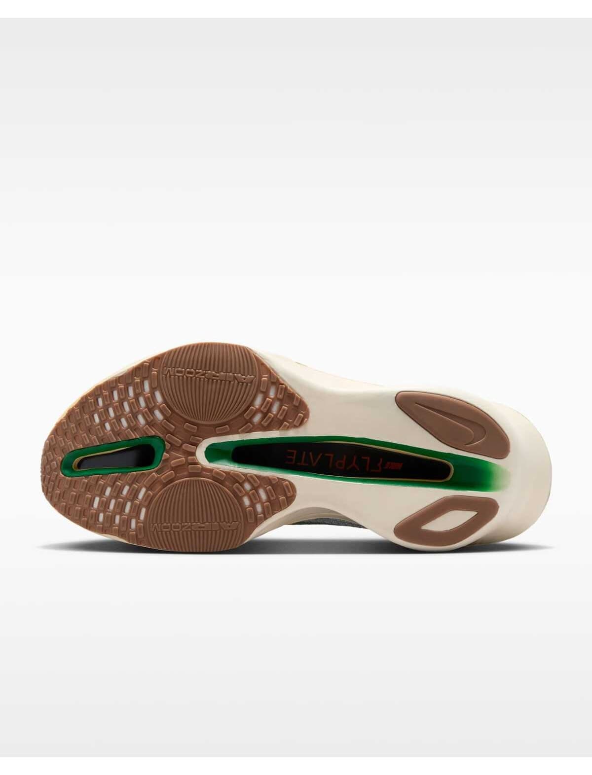 کفش دویدن مردانه Nike Alphafly Next% 3 آبی کفش دویدن مردانه Nike Alphafly Next% 3 آبی