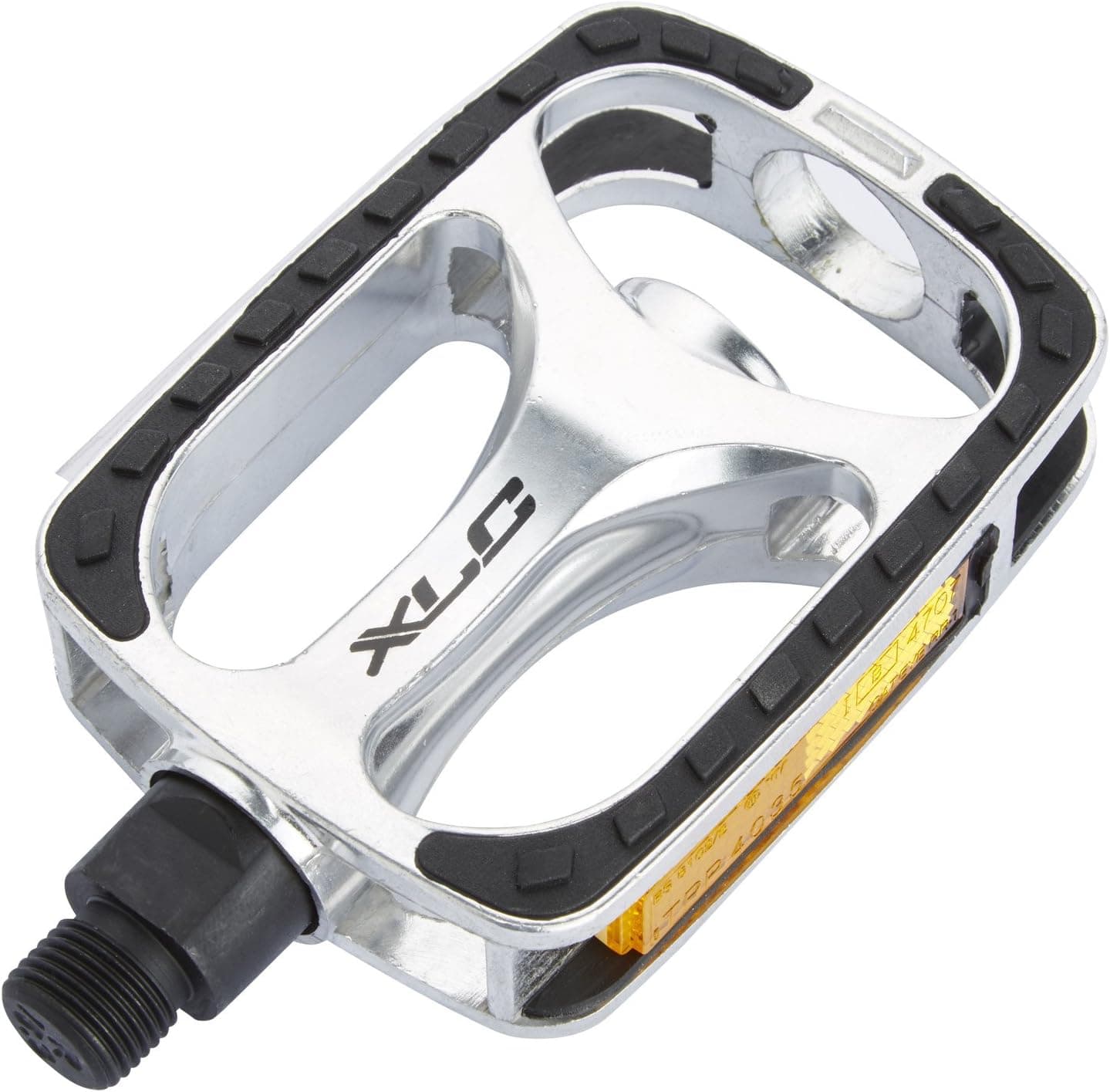 پدال دوچرخه XLC City/Comfort مدل PD-C03 پدال دوچرخه XLC City/Comfort مدل PD-C03