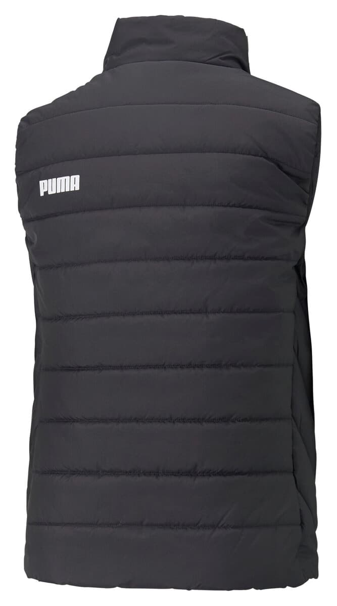 جلیقه زنانه Puma پفی Ess زمستانی مدل 848941 01 جلیقه زنانه Puma پفی Ess زمستانی مدل 848941 01