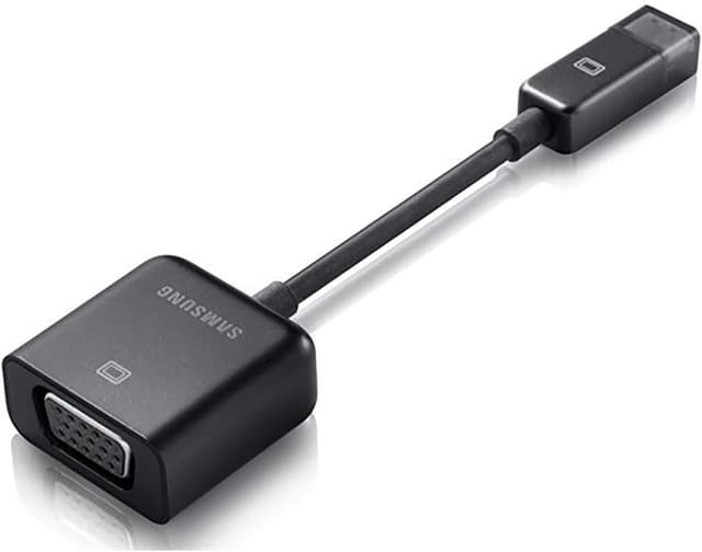 آداپتور تبدیل VGA Samsung مدل AV2N12B/EX آداپتور تبدیل VGA Samsung مدل AV2N12B/EX