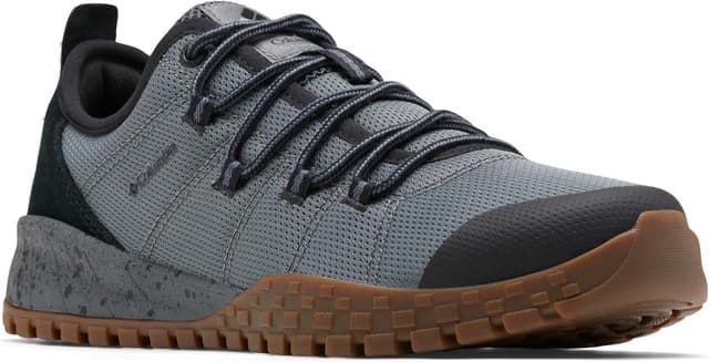 کفش پیادهروی مردانه Columbia مدل FAIRBANKS™ LOW کفش پیادهروی مردانه Columbia مدل FAIRBANKS™ LOW