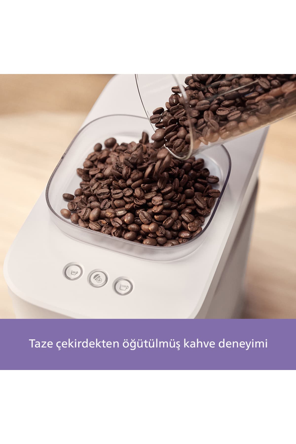 دستگاه اسپرسوساز Philips با فشار 16 Bar و فومساز شیر دستی مدل BAR300/03 دستگاه اسپرسوساز Philips با فشار 16 Bar و فومساز شیر دستی مدل BAR300/03