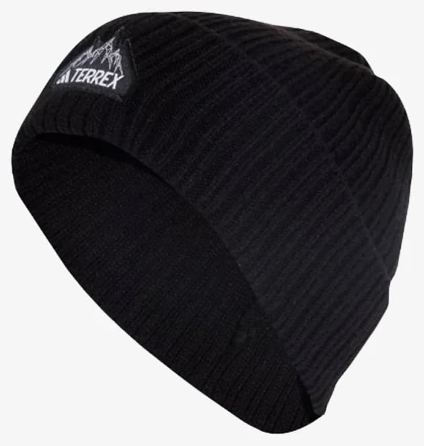 کلاه بافت یونیسکس adidas Terrex Multi Mountain سیاه کلاه بافت یونیسکس adidas Terrex Multi Mountain سیاه