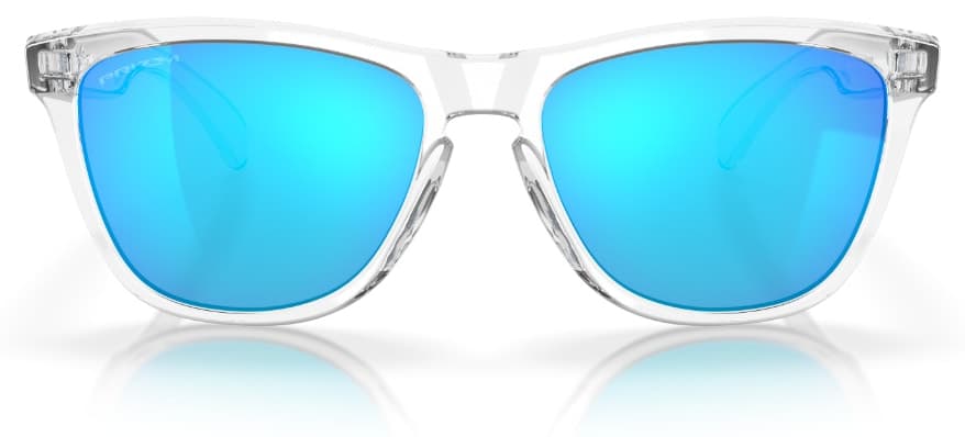 عینک آفتابی زنانه Oakley مدل FROGSKINS OO 9013 9013D0 55 عینک آفتابی زنانه Oakley مدل FROGSKINS OO 9013 9013D0 55