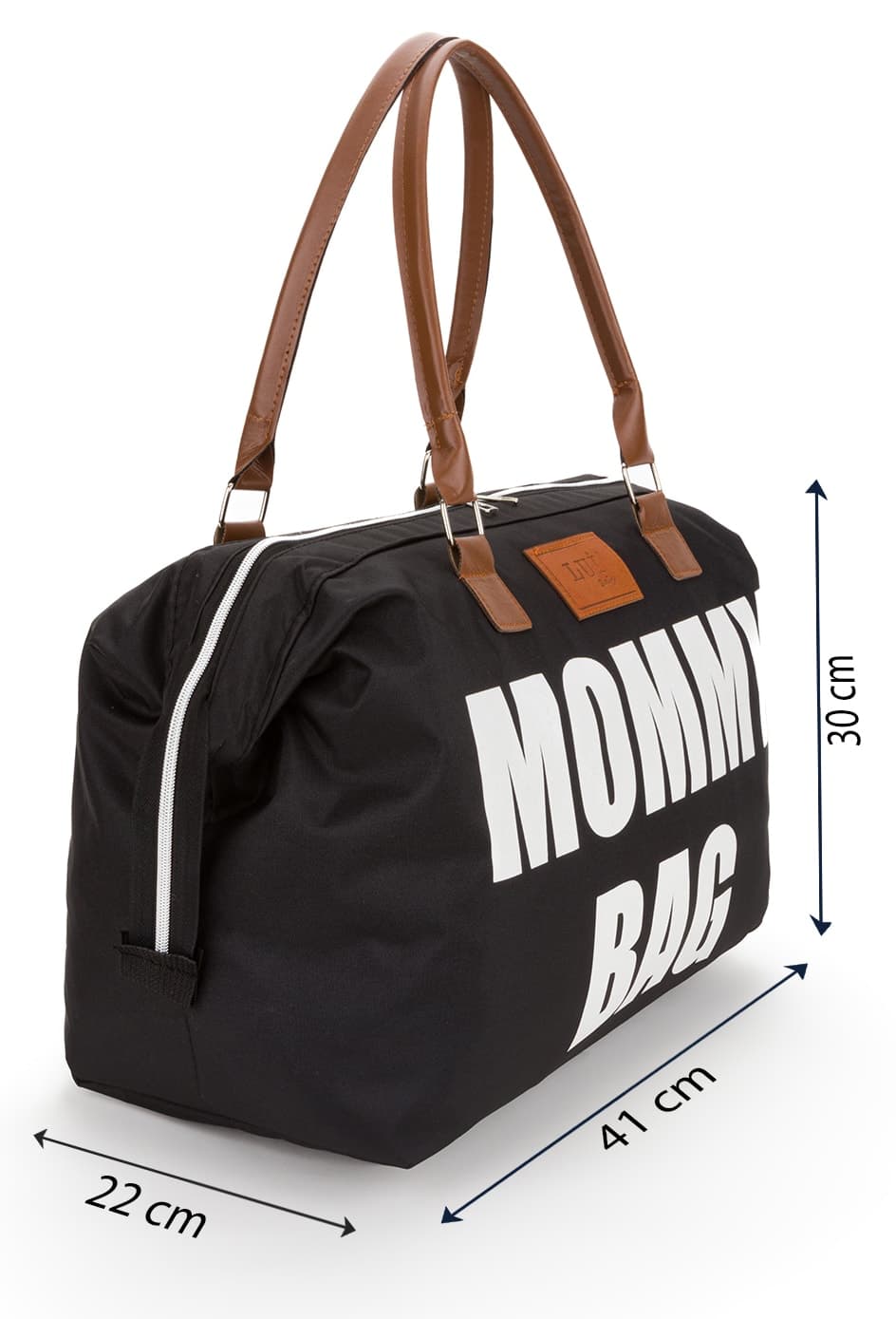 کیف مادر و نوزاد Lui Baby Mommy Bag ترمال نگهدارنده بطری شیر کیف مادر و نوزاد Lui Baby Mommy Bag ترمال نگهدارنده بطری شیر