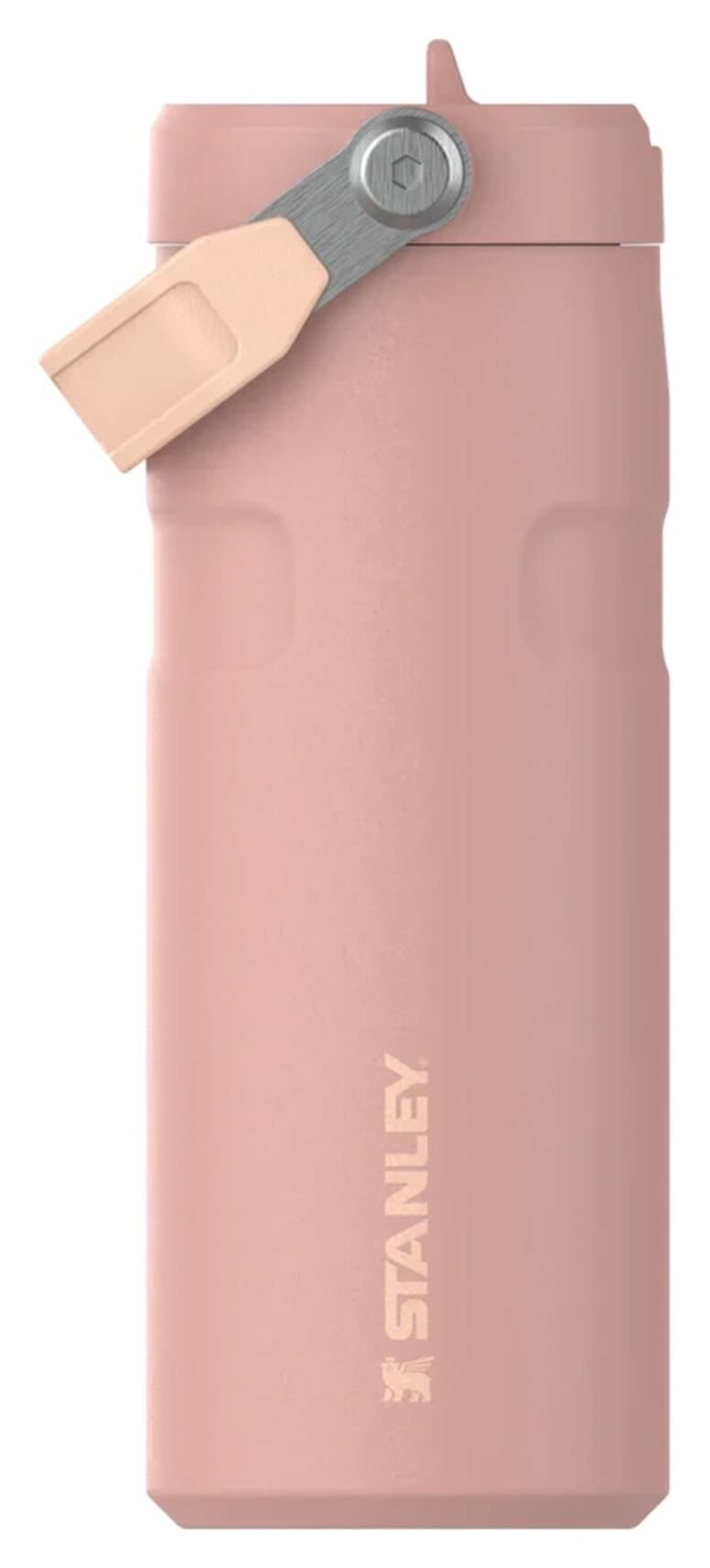 قمقمه Stanley IceFlow Bottle Flip Straw 2.0 0.7L / 24oz کاج خشک قمقمه Stanley IceFlow Bottle Flip Straw 2.0 0.7L / 24oz کاج خشک