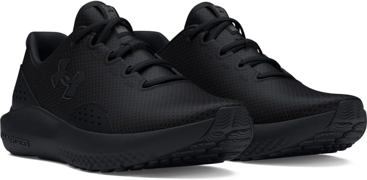 کفش ورزشی مردانه Under Armour Charged Surge 4 کفش ورزشی مردانه Under Armour Charged Surge 4