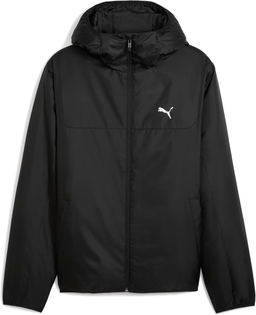 کاپشن مردانه PUMA ESS پفی سبک کاپشن مردانه PUMA ESS پفی سبک