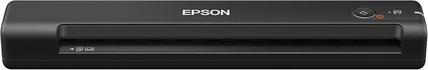 اسکنر اسناد Epson مدل DS-70 اسکنر اسناد Epson مدل DS-70
