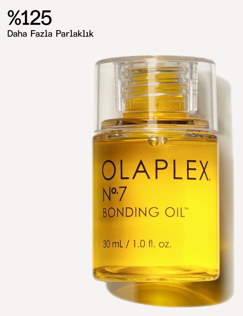 روغن مو Olaplex ترمیمکننده، مغذی و براقکننده مدل No.7 Bonding Oil 30ml روغن مو Olaplex ترمیمکننده، مغذی و براقکننده مدل No.7 Bonding Oil 30ml