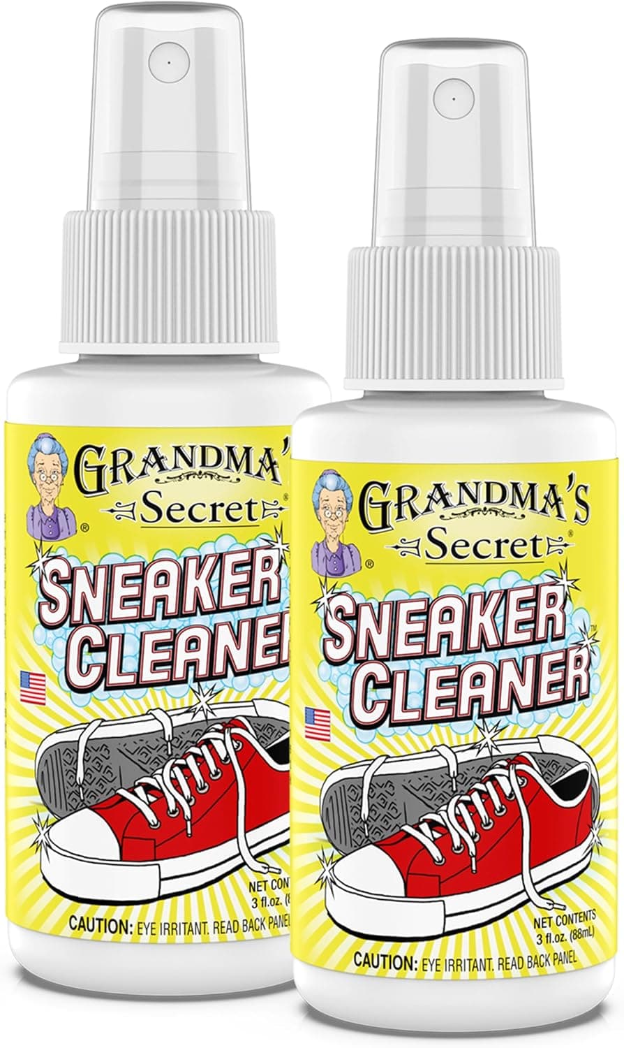 پاککننده لکه Grandma's Secret عمده 2oz پاککننده لکه Grandma's Secret عمده 2oz
