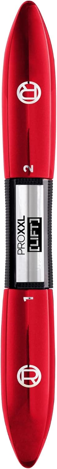 ریمل دوطرفه L'Oreal Paris Pro XXL Lift با اثر لیفت مژه ریمل دوطرفه L'Oreal Paris Pro XXL Lift با اثر لیفت مژه